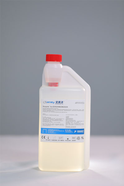 医用生物膜多酶清洗剂