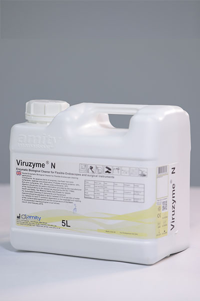 通用高效多酶清洗剂